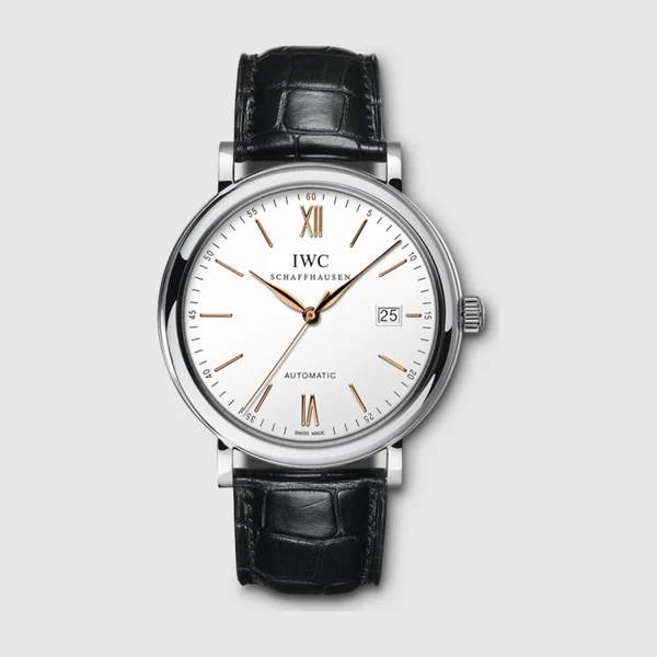 IWC 포르토피노 40 IW356517